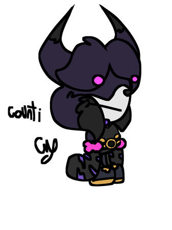 Counti (Sunky Countess)